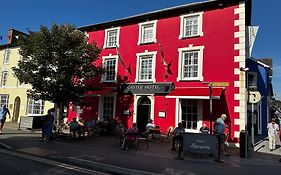 Castle Hotel